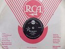 ELVIS PRESLEY 78 RPM - MAKE ME KNOW IT (VERY RARE SOUTH AFRICA PRESSING )