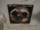 Neil Young & Crazy Horse Ragged Glory Reprise 1-26315 original w/sleeve VG+