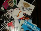Green Day 21 x 7