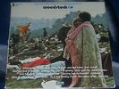 WOODSTOCK MUSIC FROM THE ORIGINAL SOUNDTRACK AND MORE UK 3LP ATLANTIC