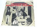 Manfred Mann - Machines - MONO 4 Track EP (HMV 7EG 8942) ORIGINAL UK 1966.