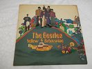 The beatles yellow submarine lp  first press xex715-1  xex716-1.