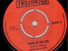 DAVID ISAACS - PLACE IN THE SUN - TROJAN