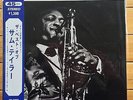SAM the man Taylor - Best Hits - Japan Press 45RPM,  Jazz LP, Decca SD 3003