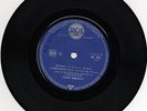 ELVIS PRESLEY. BLUE HAWAII. RARE FRENCH EP 7