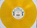 V. Rare Beastie Boys LP The In Sound From Way Out Yellow Vinyl 1995 Grand Royal