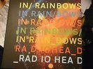 Radiohead, In Rainbows Box Set