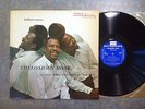 THELONIOUS MONK Brilliant Corners RARE 2nd RIVERSIDE 12-226 DG Mono Rollins M-
