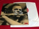 FOCUS Focus 3 UK 1st Press A1//B1 NICE COPY