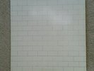 The Wall by Pink Floyd (Vinyl LP, 1979 EMI Music Distribution)