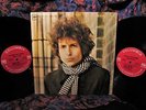 BEAUTIFUL '66 2LP BOB DYLAN   BLONDE ON BLONDE Folk psych VISONARY MASTERPIECE