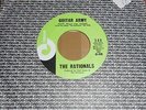 The Rationals : Guitar Army / Handbags and Gladrags  heavy psych garage rock