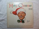BING CROSBY: Merry Christmas Decca DL 8128