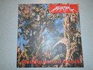 BURIAL-RELINQUISHED SOULS-LP-VINYL-LIMITED-RARE
