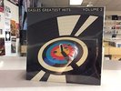 THE EAGLES: Greatest Hits Vol. 2, Asylum Records, FACTORY SEALED, OOP LP