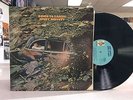 JIMMY BUFFETT: Down To Earth, BARNABY RECORDS, 1st, OOP Rock LP
