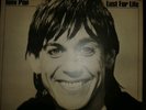 Iggy Pop-Lust for Life-RCA  vinyl