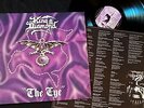 KING DIAMOND - The Eye LP 1990 - Original RR 9346 1
