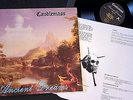 Candlemass - Ancient Dreams LP - Active Rec. UK 1988