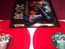 AC/DC - IN ROCK WE TRUST (LIVE) - RARE ITALIAN IMPORT LP (LTD-ED-300) BRAND-NEW