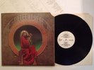 Grateful Dead - Blues For Allah - Vinyl LP Record + Lyrics GD-LA494-G (EX/NM-)