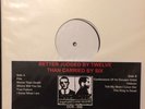 The Killer TEST PRESS Twitching Tongues Hatebreed Nyhc Harms Way Merauder terror