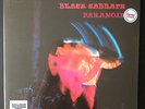 LAST 1 BLACK SABBATH. PARANOID. HMV EXCLUSIVE 500 COPIES BLUE VINYL.UK ONLY