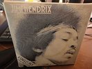 Jimi Hendrix 6 Singles Pack Six 45 7