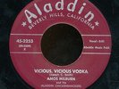 45bs-R&B- ALADDIN 3253-Amos Milburn