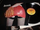 NAZARETH - THE CATCH - UK ROCK LP 1984  ORIGINAL VERTIGO