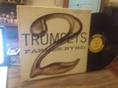 1956 Art Farmer & Donald Byrd 2 Trumpets LP Prestige 7062 Jazz RVG DG W.50th
