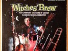 AUDIOPHILE RCA LIVING STEREO LSC 2225 WITCHES BREW GIBSON 3S/1S RARE NICE TAS