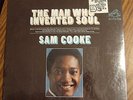 SAM COOKE • THE MAN WHO INVENTED SOUL • 1968 LP RCA VICTOR LSP 3991  SEALED 