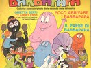 Berti Orietta / Lippi Claudio - Barbapapà