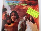 IKE & TINA TURNER River Deep Mountain High LP orig PROMO press A&M Phil Spector