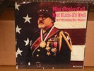 BLUE OYSTER CULT           HOT RAILS TO HELL          RARE   WLP  7