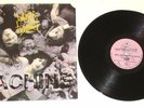 BABES IN TOYLAND Spanking Machine RECORD LP VINYL 1990 Promo Publicity PHOTO