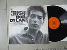 Bob Dylan ?- The Times They Are A-Changin' , UK, 1964, oranges CBS, 62251, vg