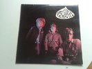  PSYCH CREAM - FRESH CREAM VINYL LP UK 1ST PRESS MONO REACTION CLAPTON