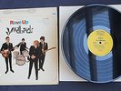 YARDBIRDS - HAVING A RAVE UP - RARE 1965 1st PRESS ORIG US EPIC BN26177 PSYCH LP