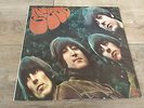 The Beatles - Rubber Soul 1965 UK LP PARLOPHONE 580-1 
