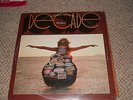 NEIL YOUNG DECADE TRIPLE LP WITH INNERS REPRISE  A3 MATRIX NEAR MINT VINYL 1977