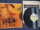 ELECTRIC PRUNES - UNDERGROUND - RARE 1967 USA REPRISE LP - ACID PSYCH GARAGE