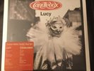 Candlebox Lucy / Self Titled Double Lp Limited Edition Sealed Rare