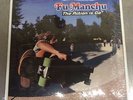 Fu Manchu ?The Action Is Go 2 x Lp New vinyl Sealed