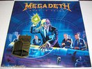 MEGADETH 