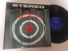 Julian Cannonball Adderley LP Cannonball's Sharpshooters ORIG. NM