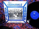 1968 RARE PRIVATE RAW GARAGE ROCK & SOUL BLASTS = THE CHAPARRALS = WILD 