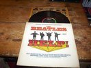 THE BEATLES ( HELP ) ORIG US 