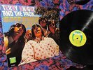 MONO 1966 ORIG   Pre GRAND FUNK RAW GARAGE JAMS = TERRY KNIGHT THE PACK 1st LP